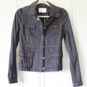 Aeropostale Surplus Jacket | size Small
